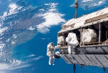 NASA ngưng hoạt động